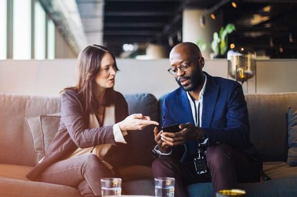 Everest Business Loans